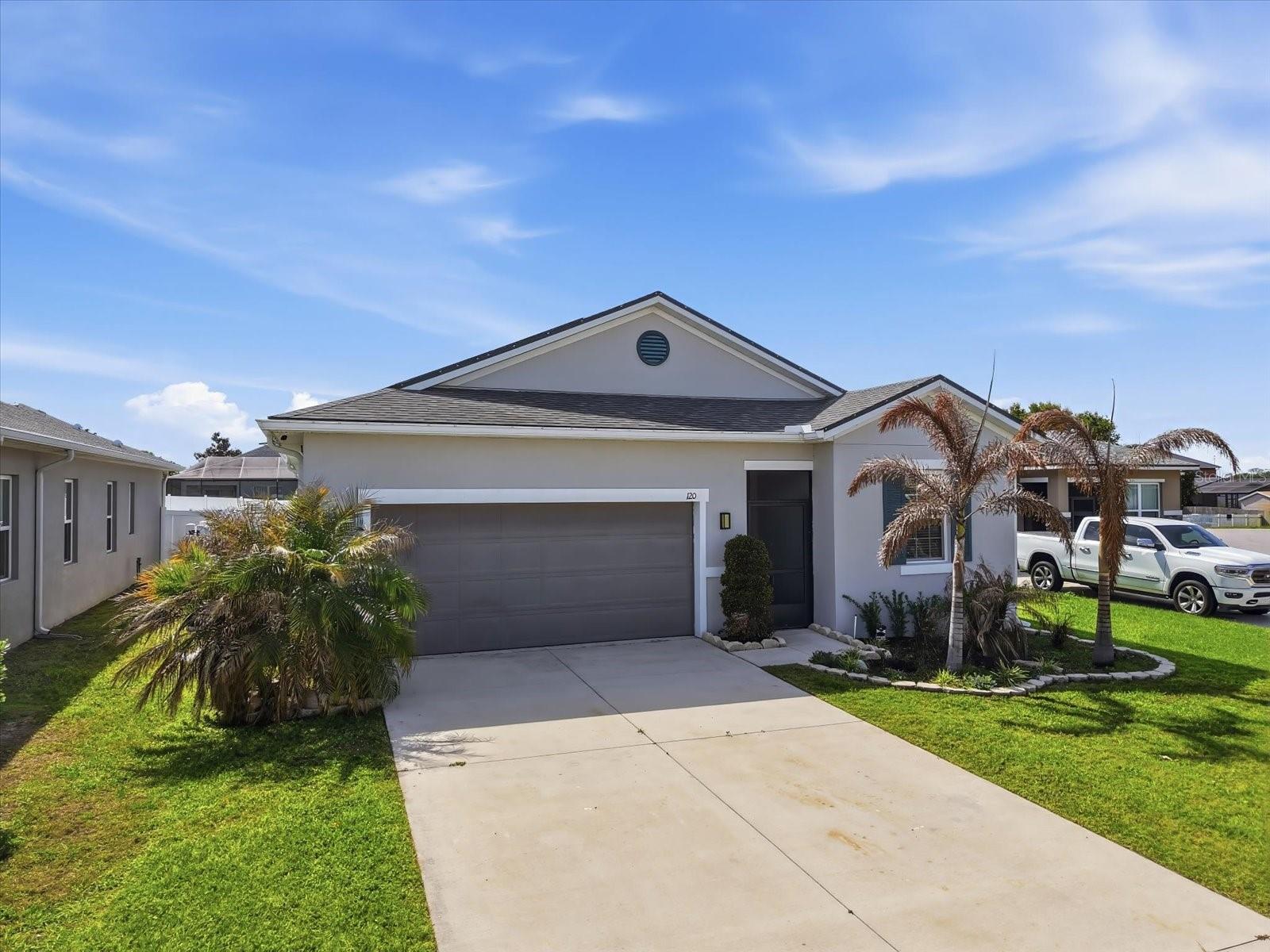 120 SUMMERSHORE DR, AUBURNDALE, FL