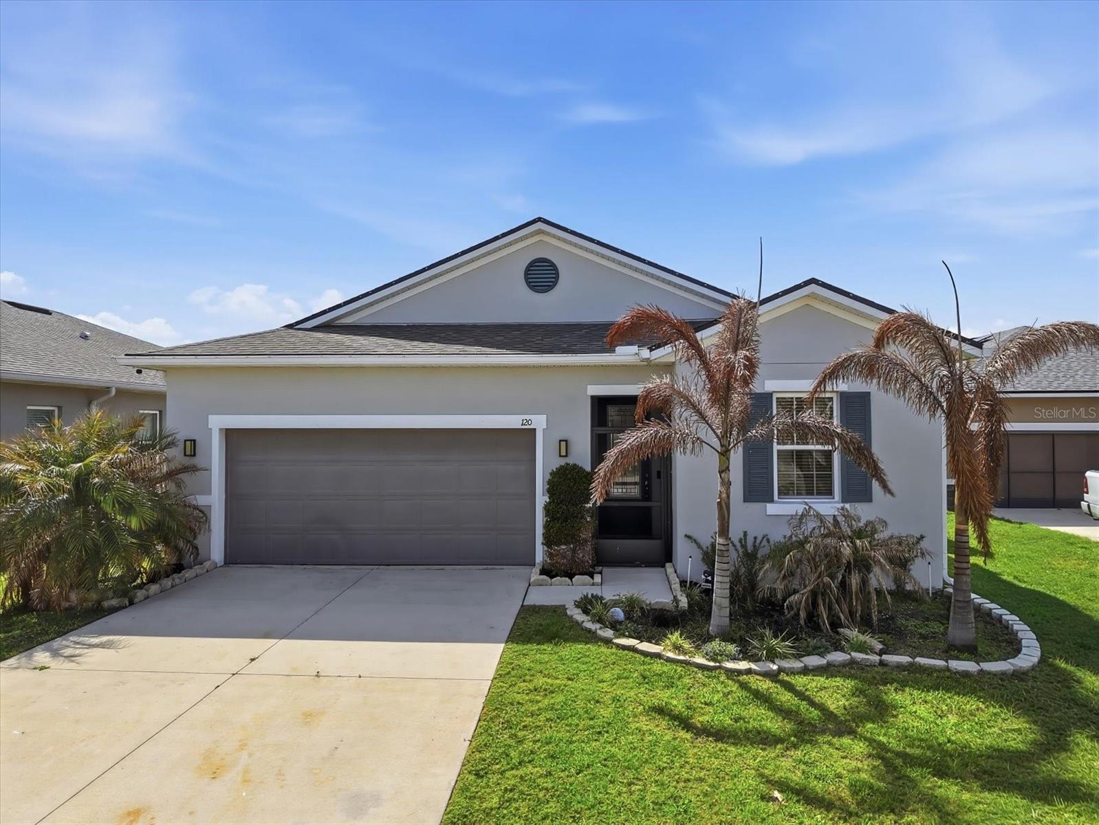120 SUMMERSHORE DR, AUBURNDALE, FL — photo 2