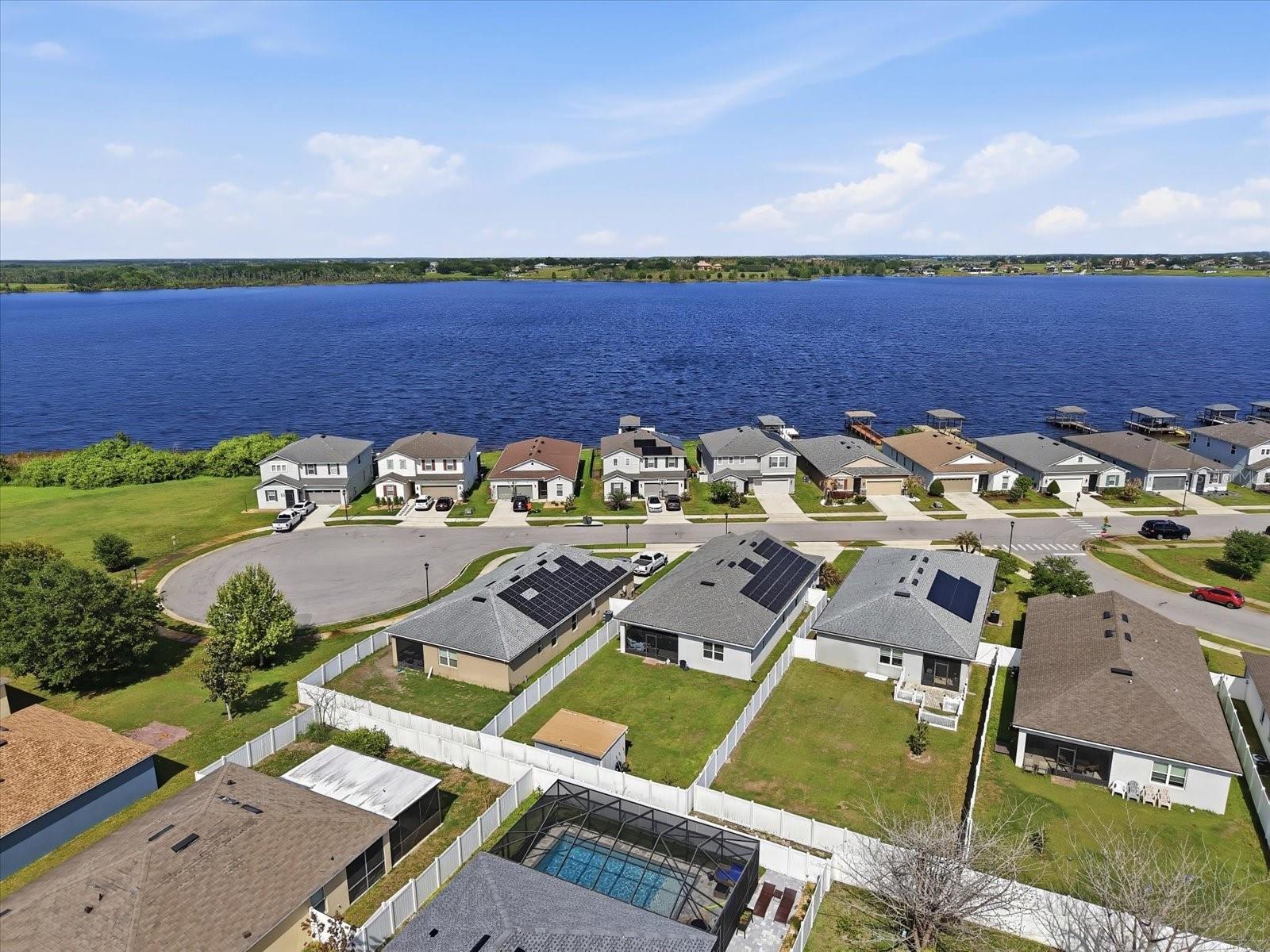 120 SUMMERSHORE DR, AUBURNDALE, FL — photo 29
