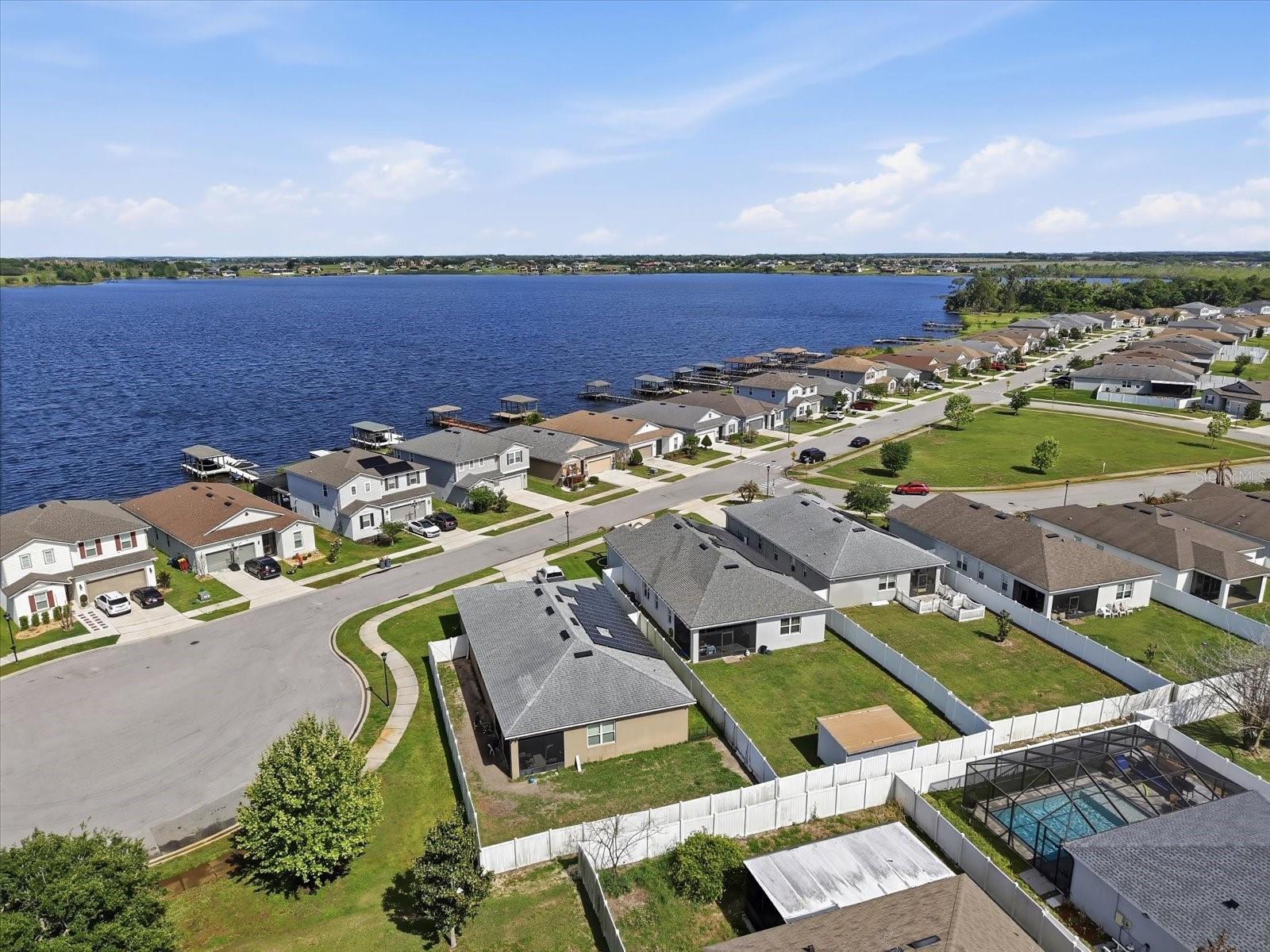 120 SUMMERSHORE DR, AUBURNDALE, FL — photo 5