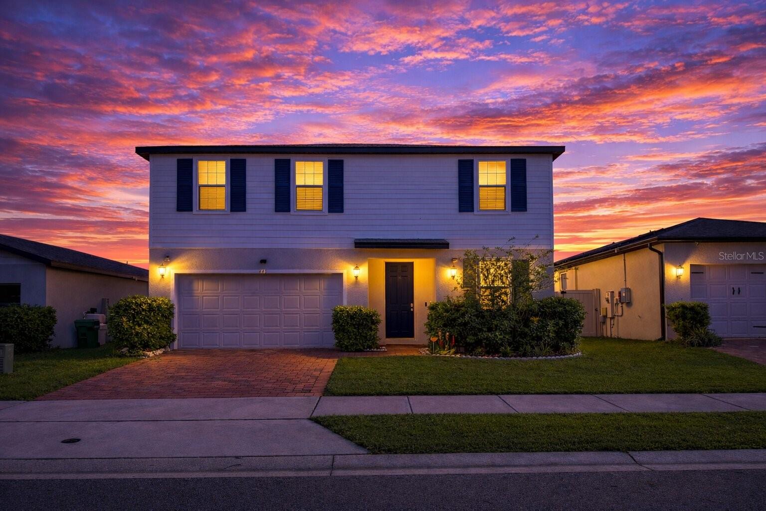 441 MCKENNA DR, WINTER HAVEN, FL