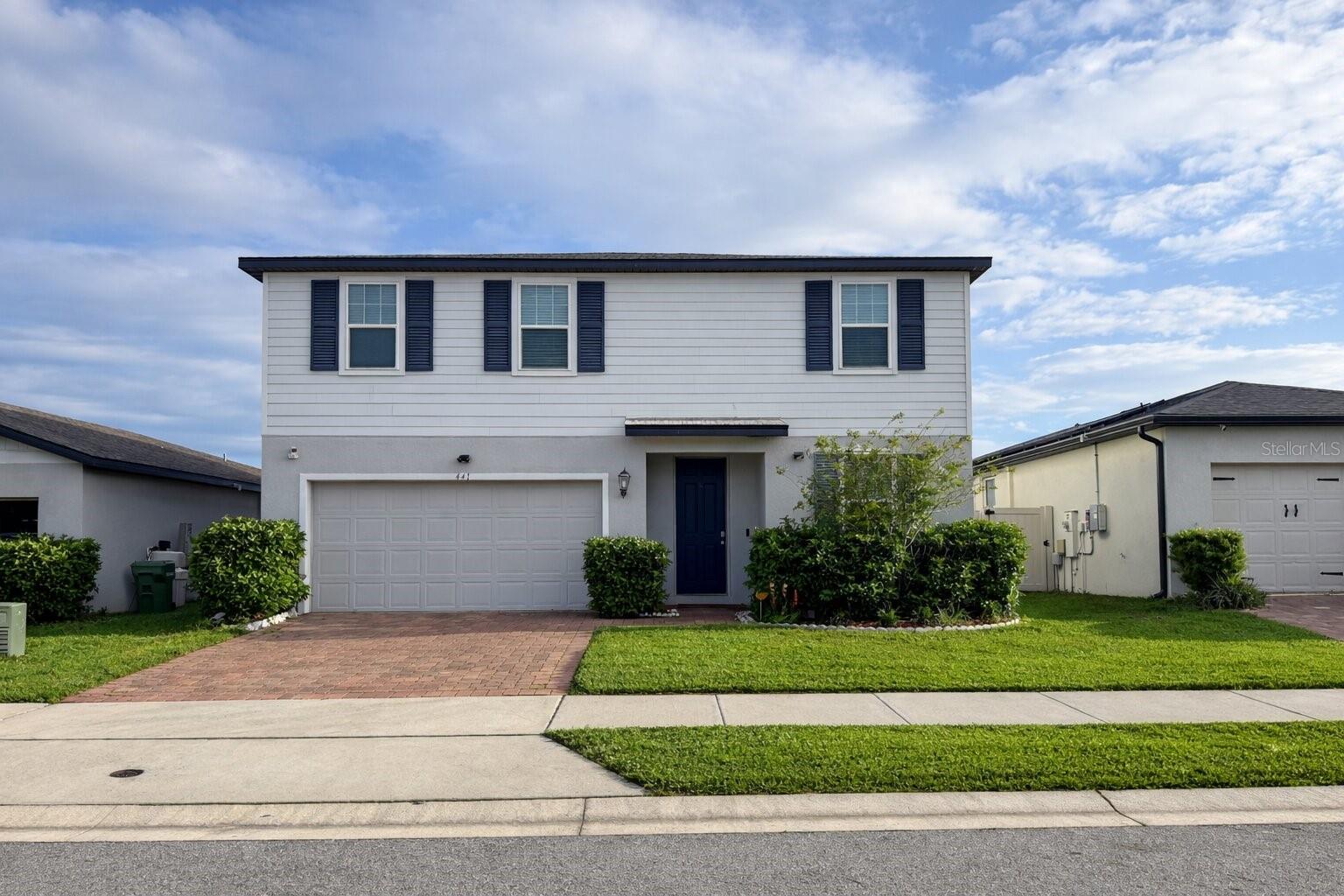 441 MCKENNA DR, WINTER HAVEN, FL — photo 6