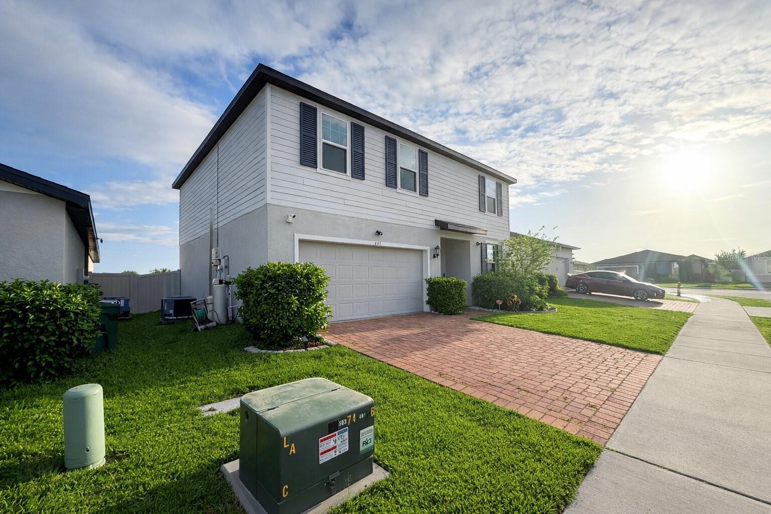 441 MCKENNA DR, WINTER HAVEN, FL — photo 8