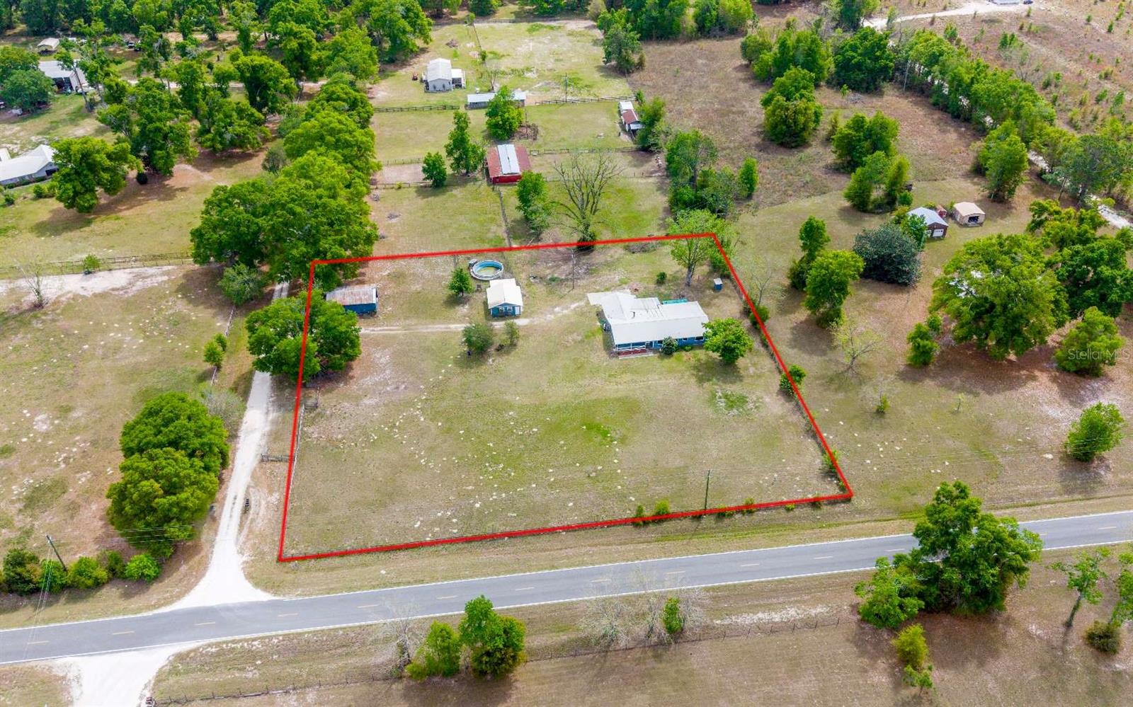 3582 210TH PATH, LAKE CITY, FL — photo 33
