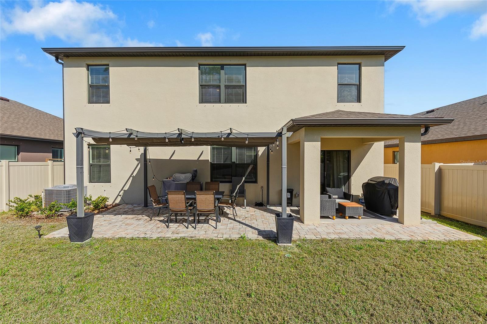 4872 TALBOT BLVD, COCOA, FL — photo 48