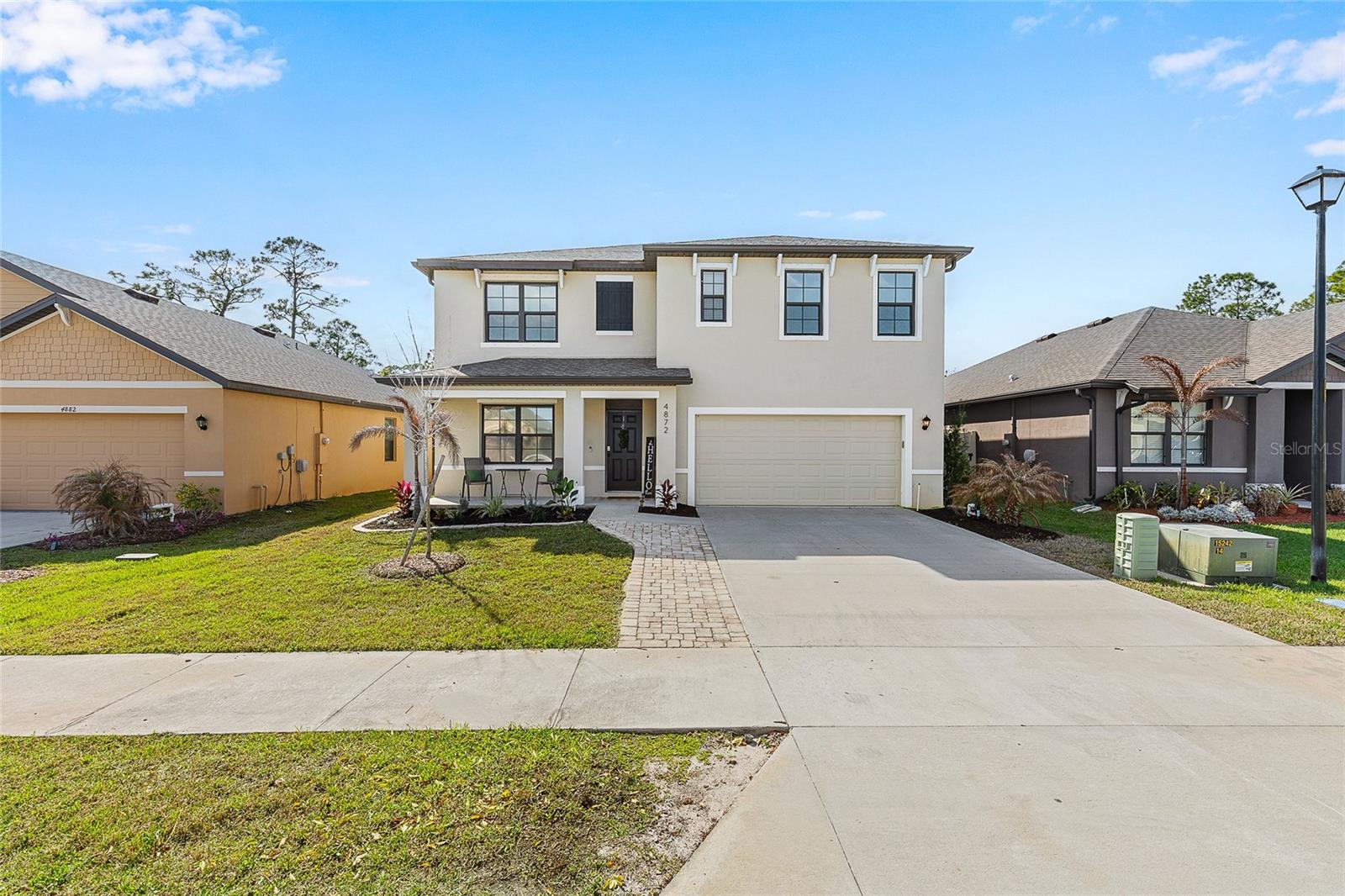 4872 TALBOT BLVD, COCOA, FL — photo 54