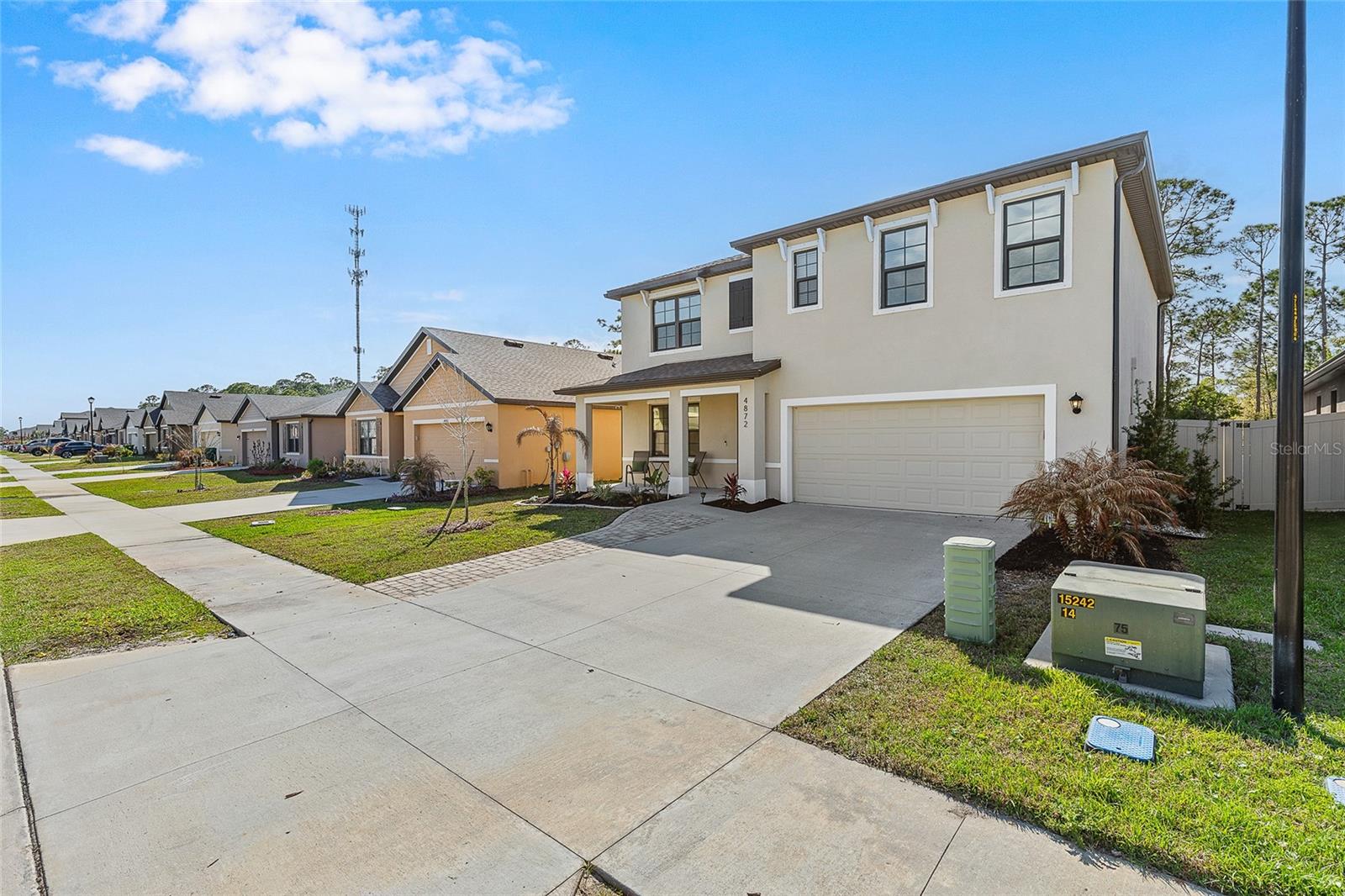 4872 TALBOT BLVD, COCOA, FL — photo 56