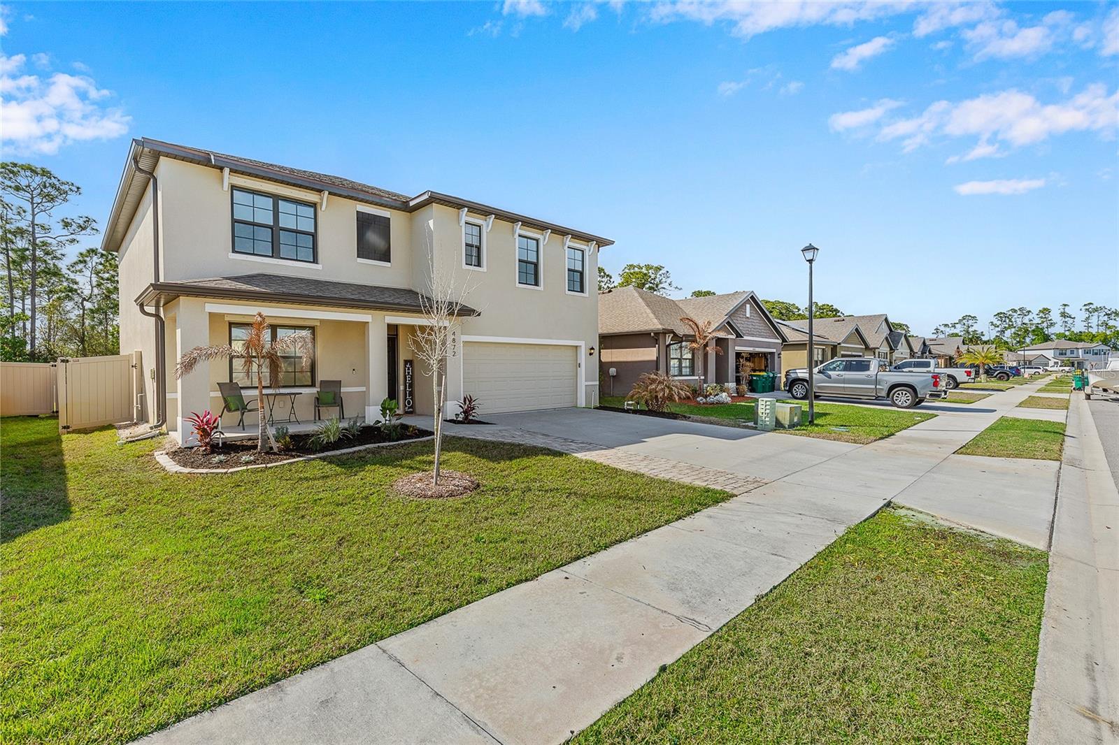 4872 TALBOT BLVD, COCOA, FL — photo 58