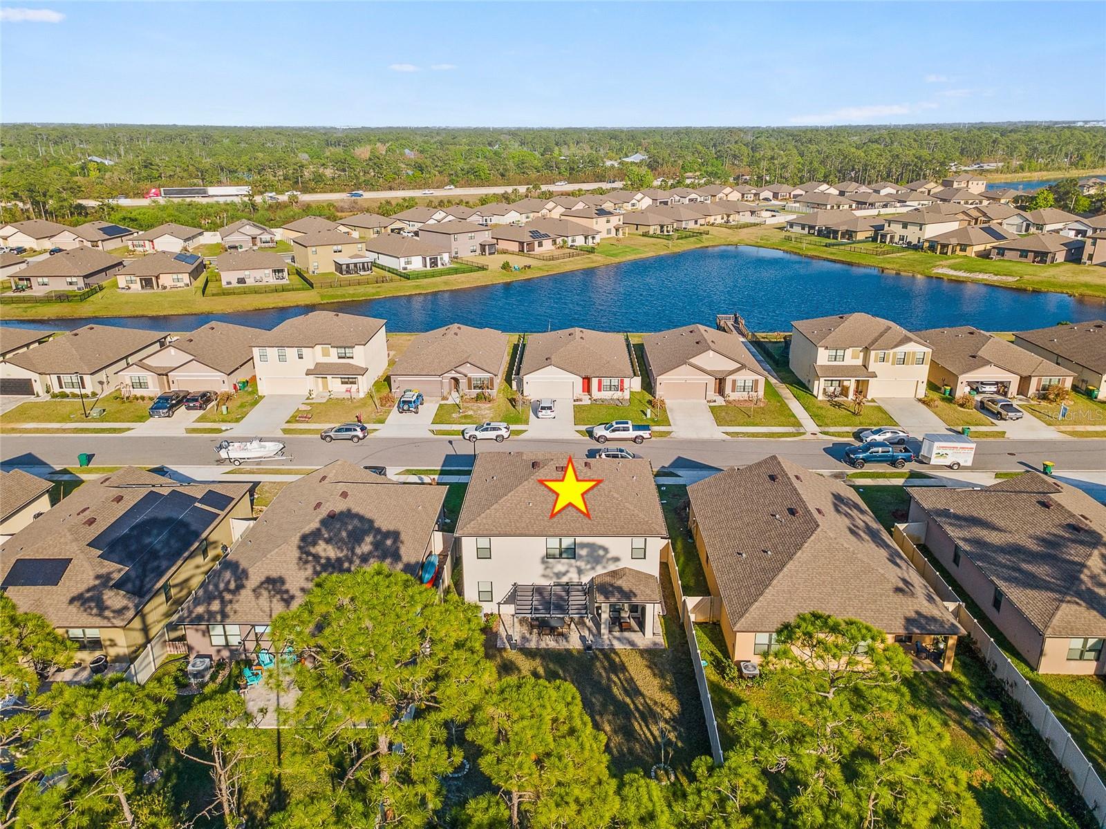 4872 TALBOT BLVD, COCOA, FL — photo 64