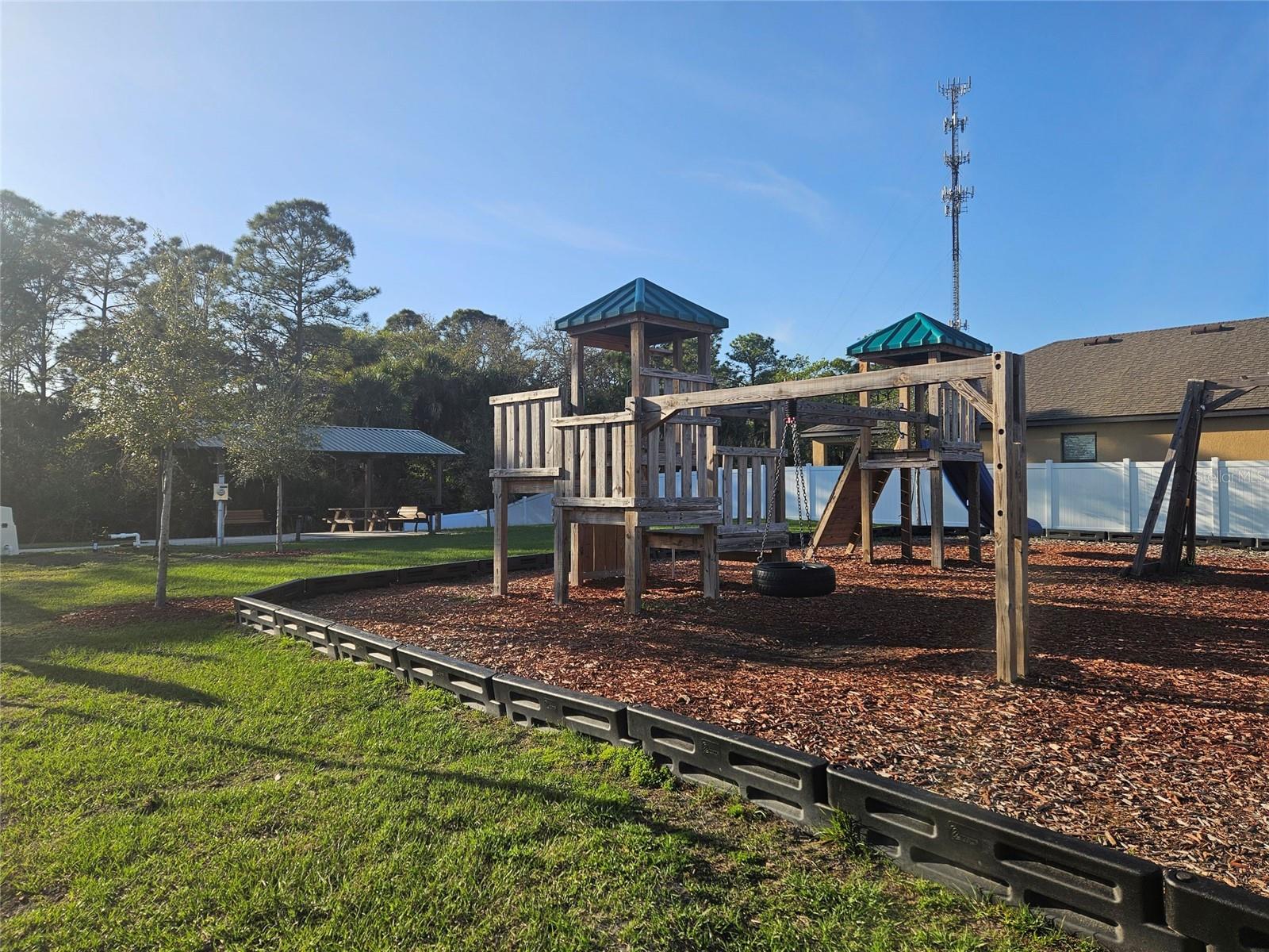 4872 TALBOT BLVD, COCOA, FL — photo 68
