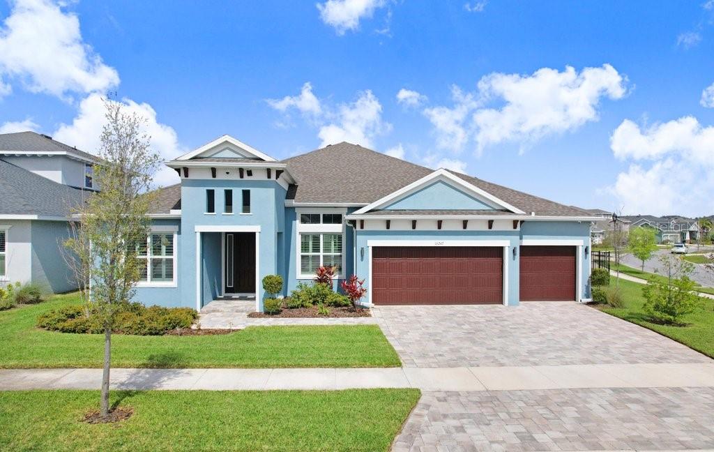 16247 NOVEMBER RAIN CT, LAND O LAKES, FL