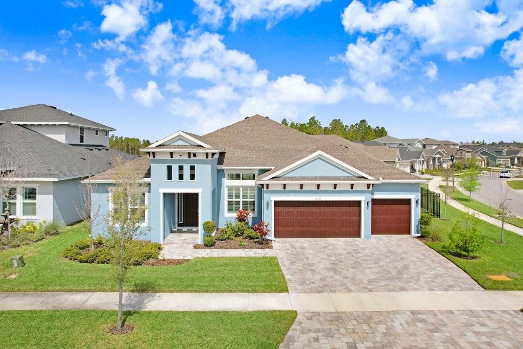 16247 NOVEMBER RAIN CT, LAND O LAKES, FL — photo 44