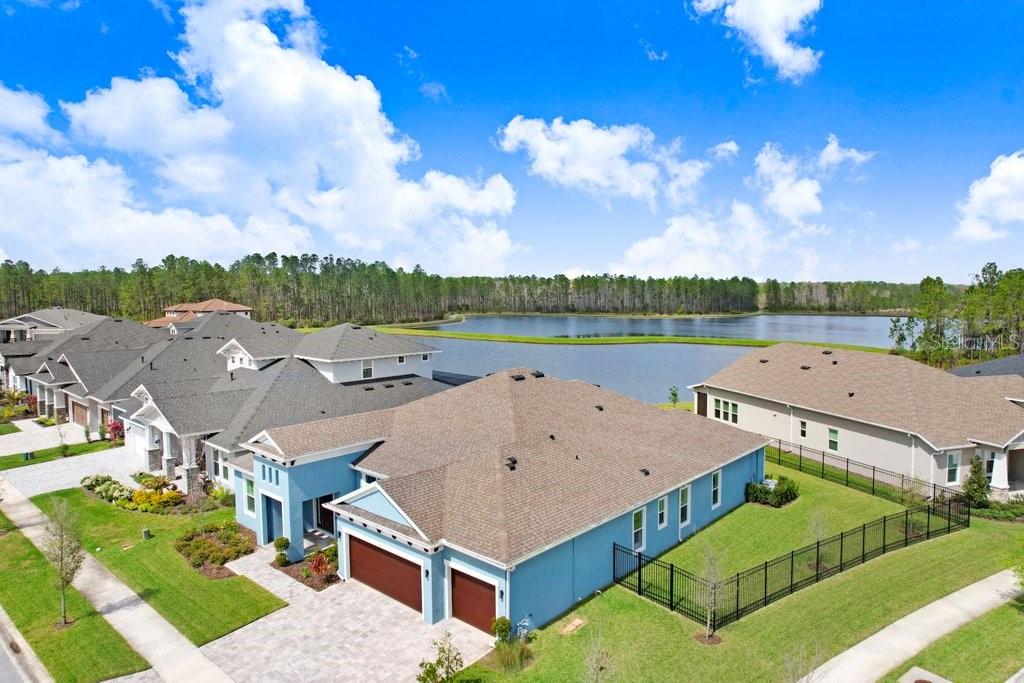 16247 NOVEMBER RAIN CT, LAND O LAKES, FL — photo 45