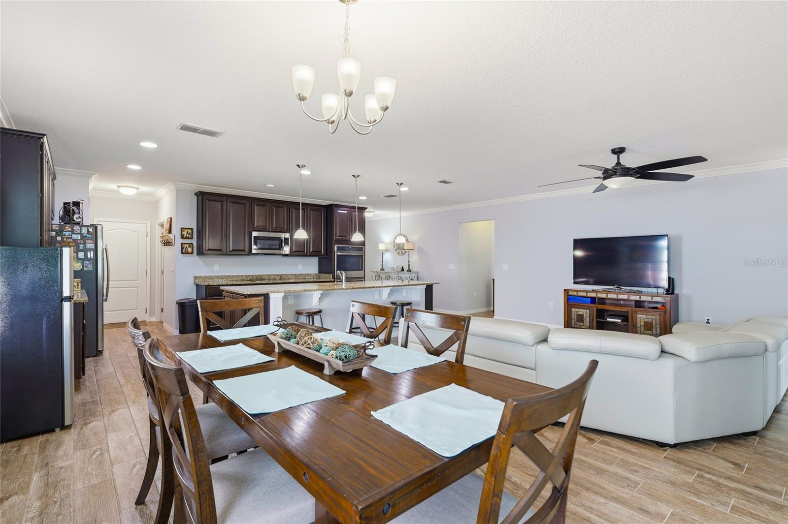 186 FLATWOODS LOOP, DAVENPORT, FL — photo 13