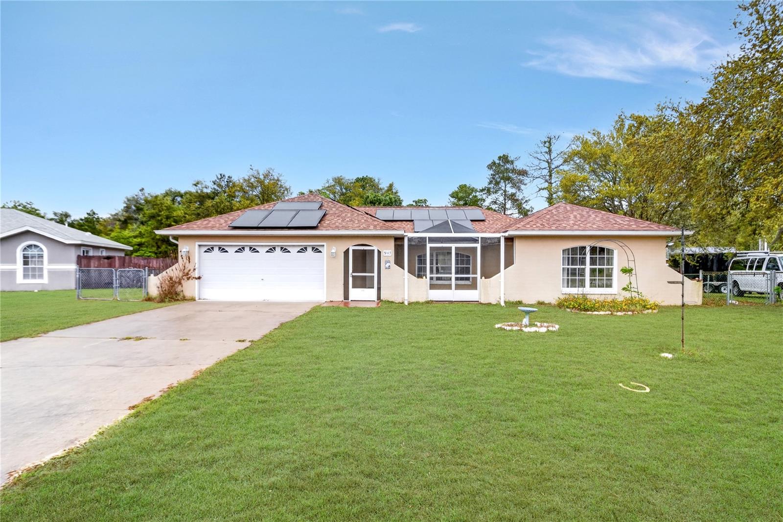 5143 SW 155TH LOOP, OCALA, FL — photo 2