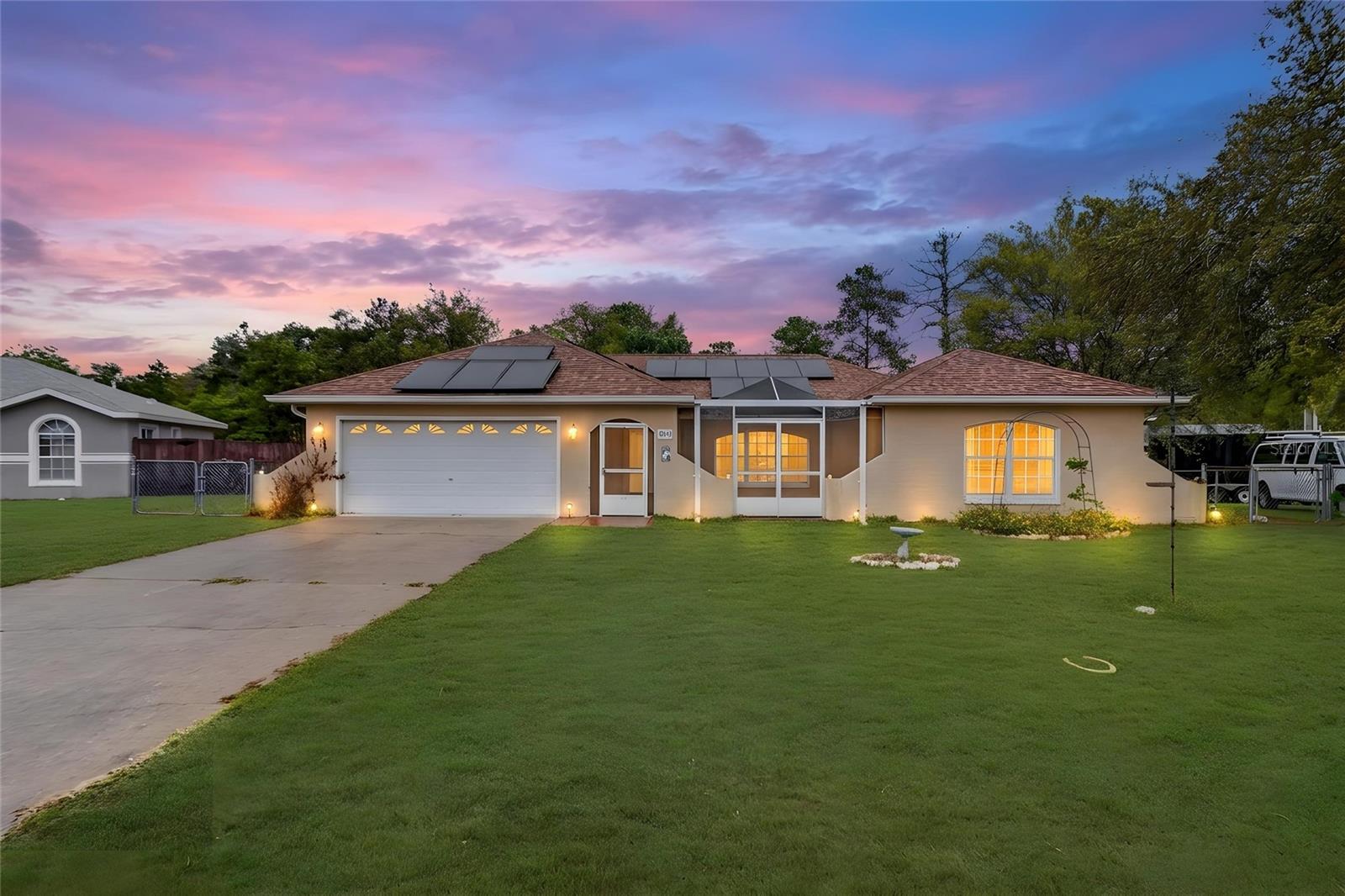 5143 SW 155TH LOOP, OCALA, FL — photo 3