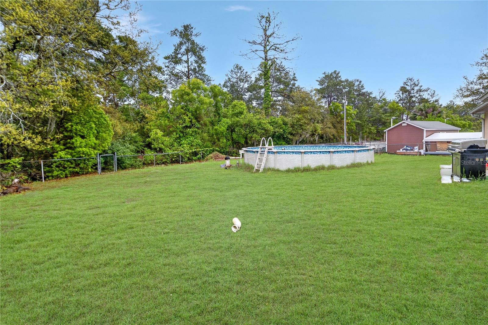 5143 SW 155TH LOOP, OCALA, FL — photo 6