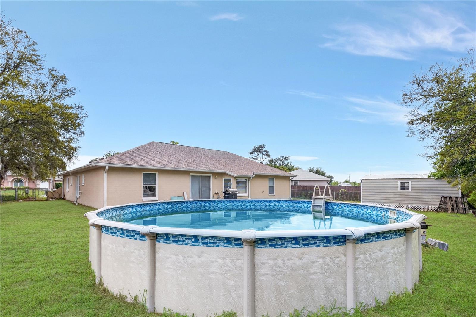 5143 SW 155TH LOOP, OCALA, FL — photo 9