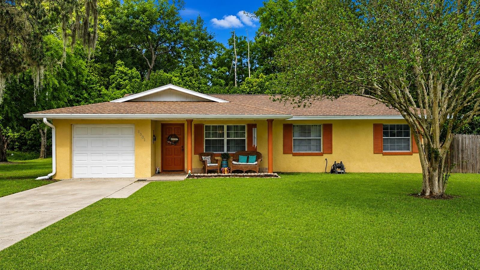 3301 SE 34TH ST, OCALA, FL