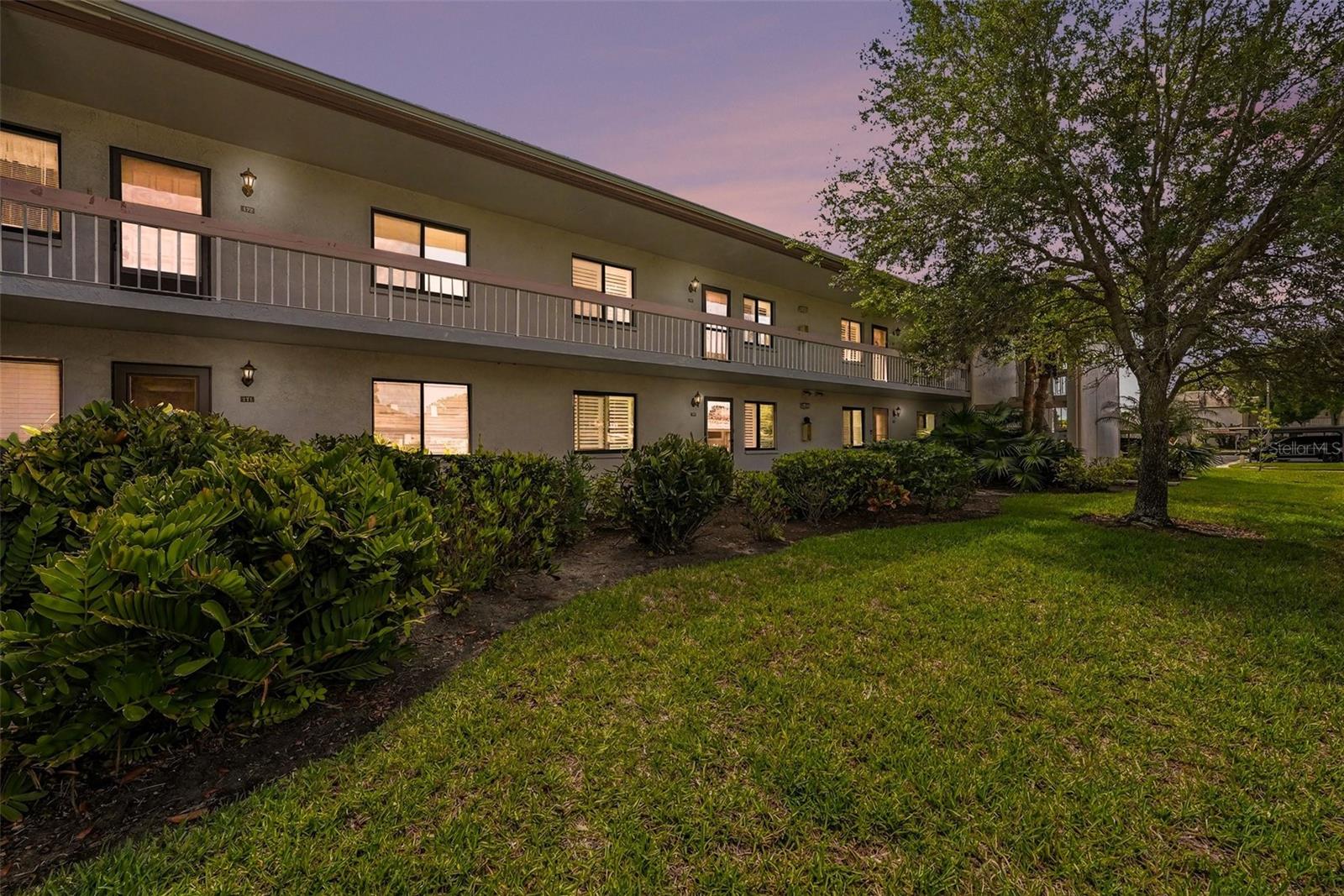 172 LAKEVIEW WAY #172, OLDSMAR, FL