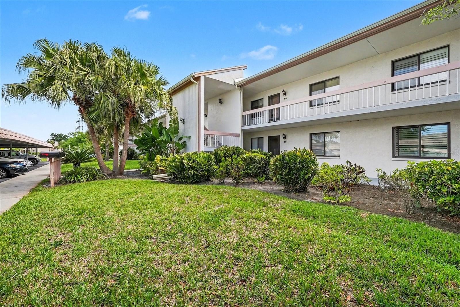 172 LAKEVIEW WAY #172, OLDSMAR, FL — photo 2
