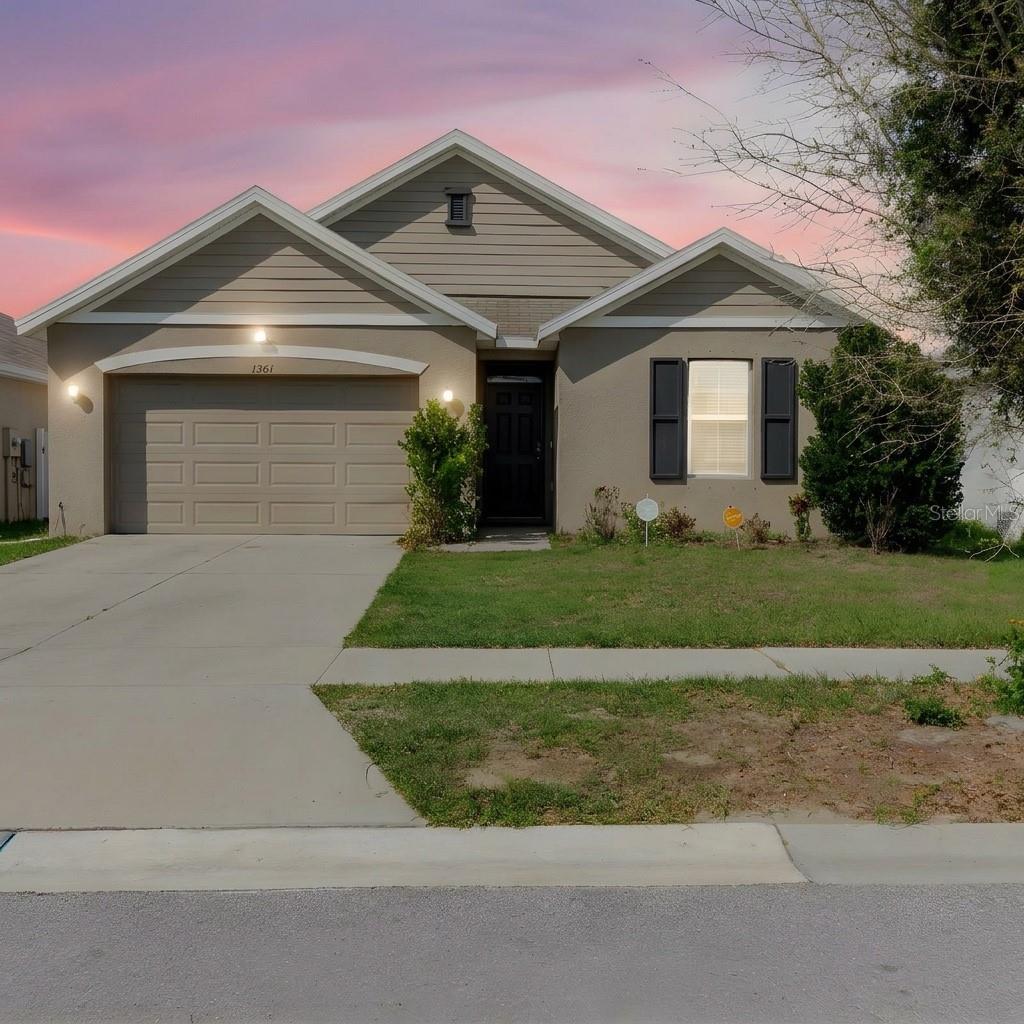 10206 GOLDEN LIGHT CT, RIVERVIEW, FL