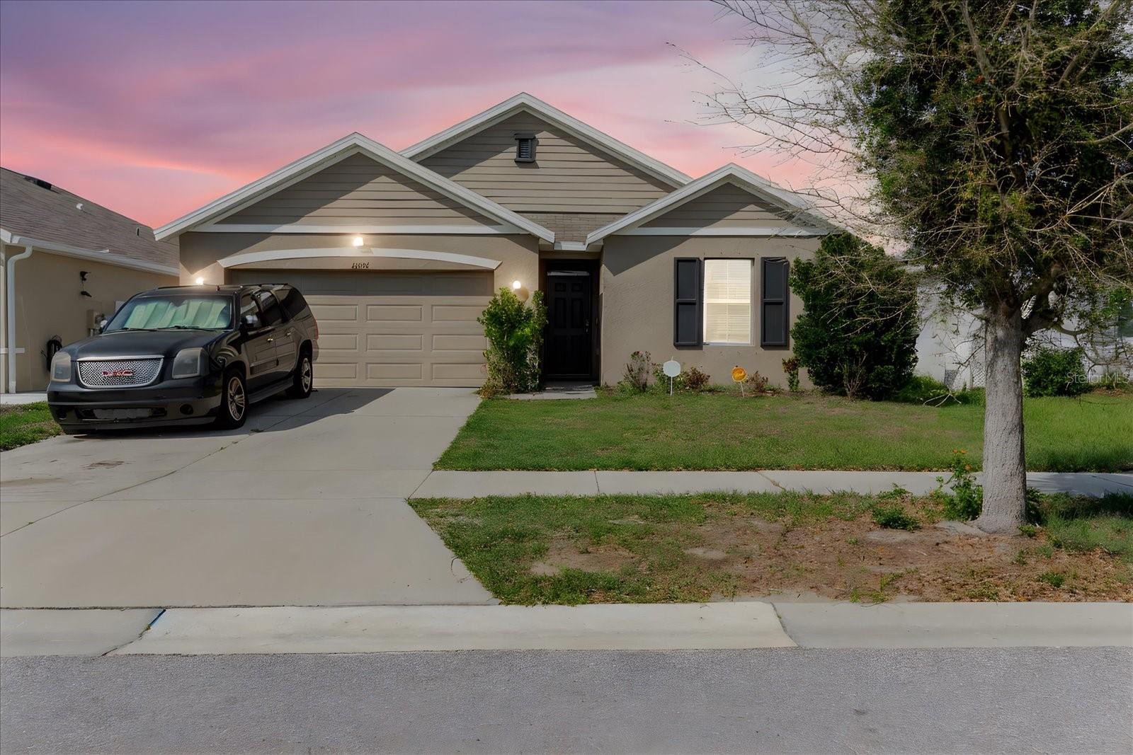 10206 GOLDEN LIGHT CT, RIVERVIEW, FL — photo 2