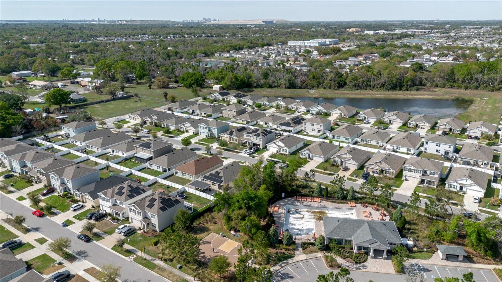10206 GOLDEN LIGHT CT, RIVERVIEW, FL — photo 27