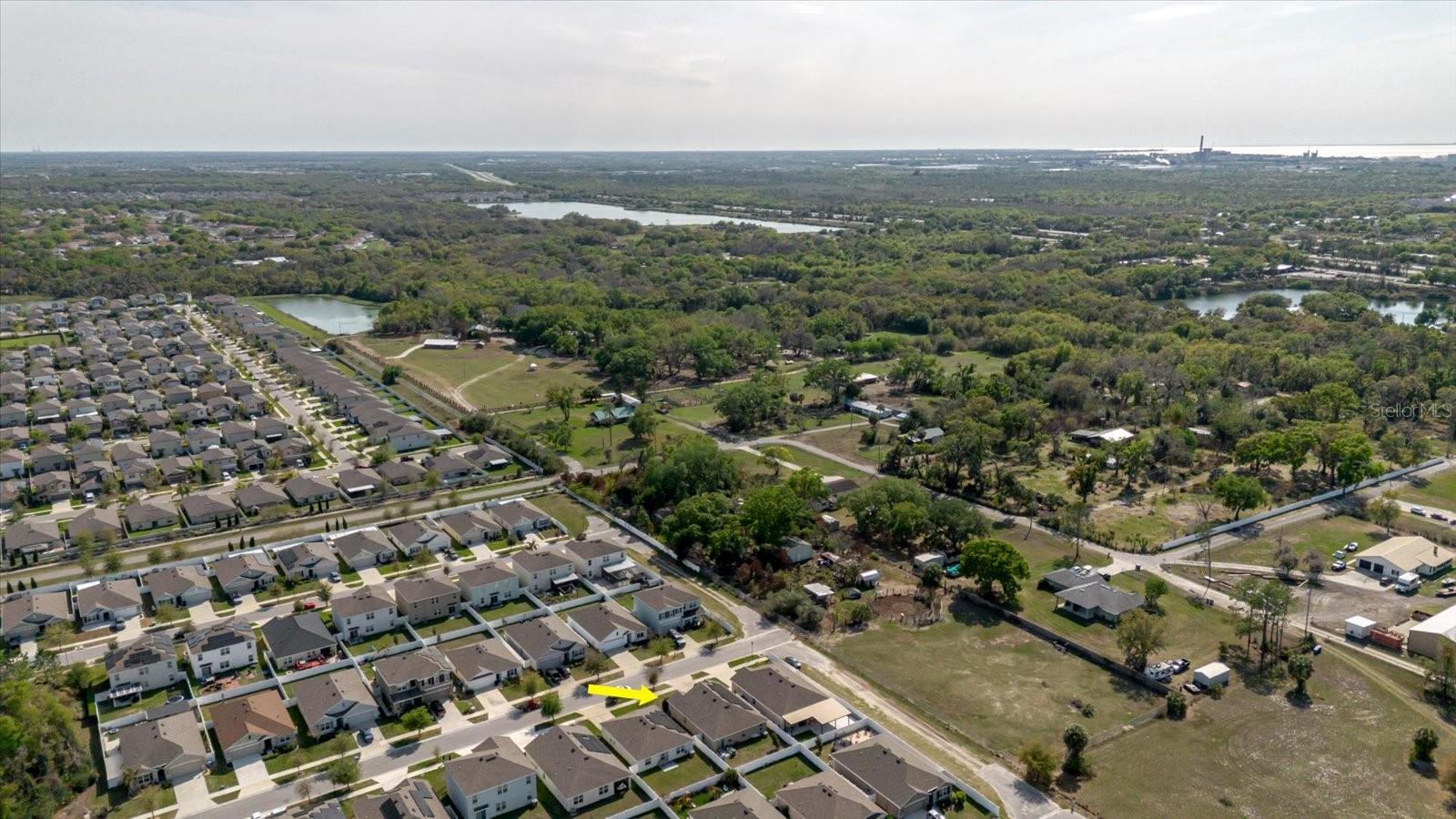 10206 GOLDEN LIGHT CT, RIVERVIEW, FL — photo 31