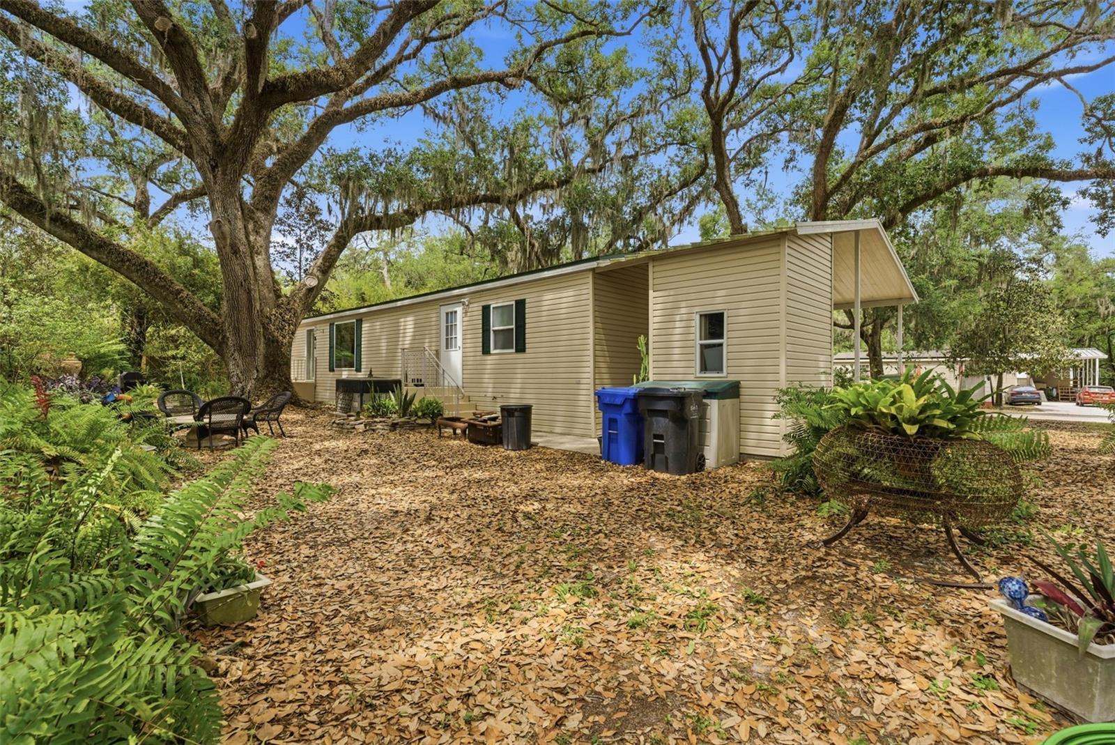 9101 WOOD TERRACE DR, TAMPA, FL — photo 38
