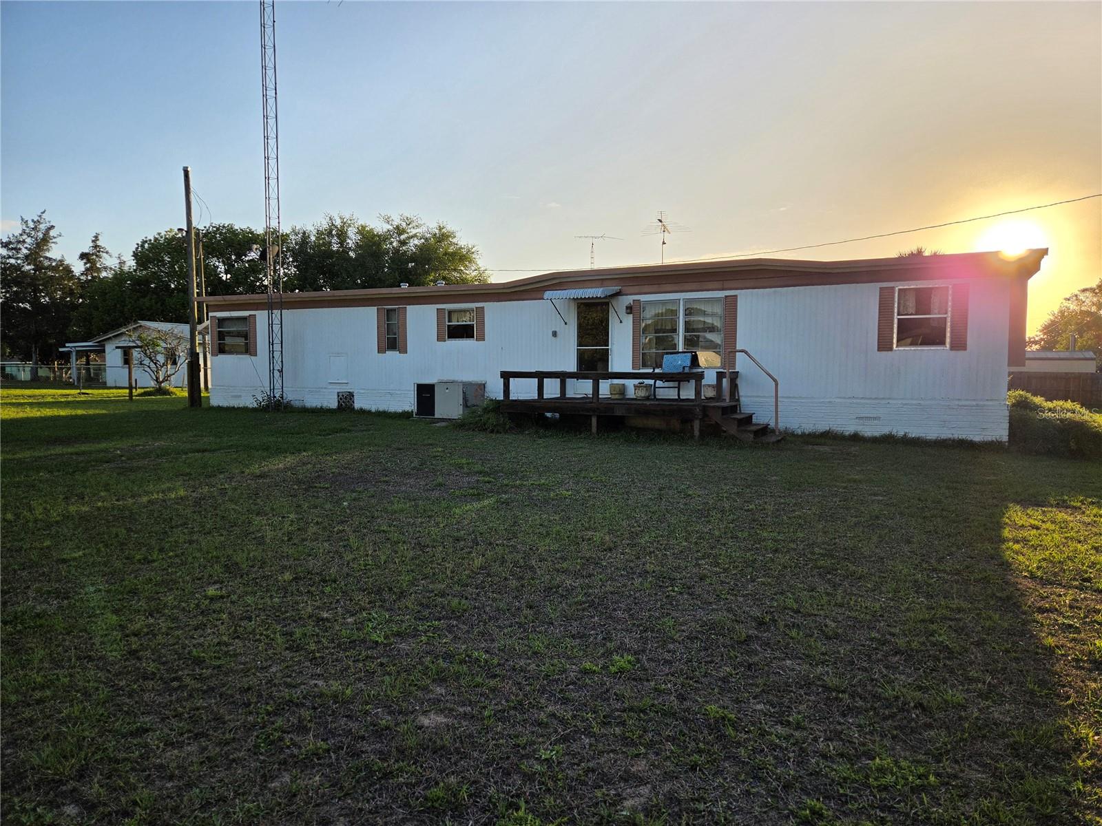 17420 SE 36TH LN, OCKLAWAHA, FL