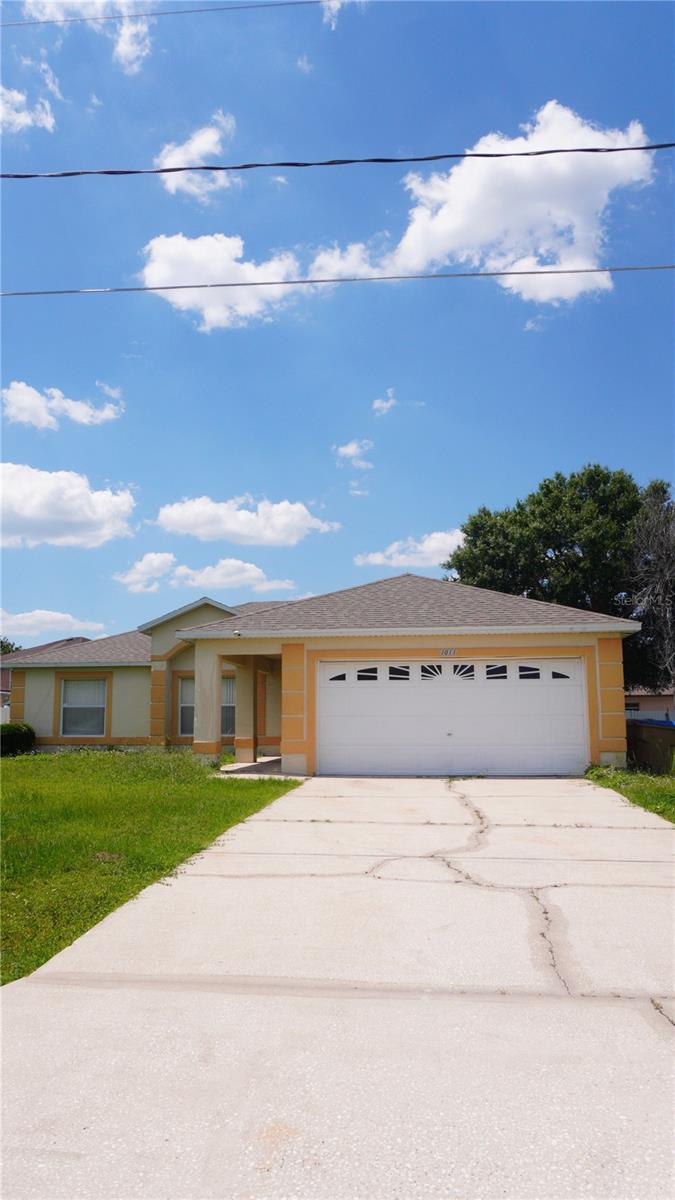 1011 CANNES DR, KISSIMMEE, FL