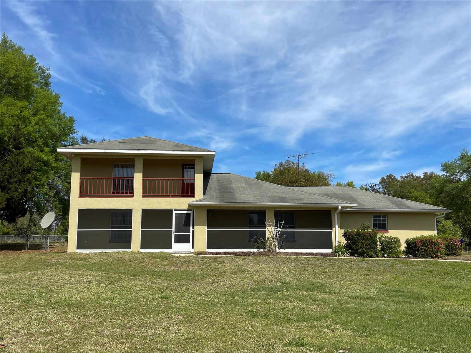 15121 SE 175TH ST, WEIRSDALE, FL