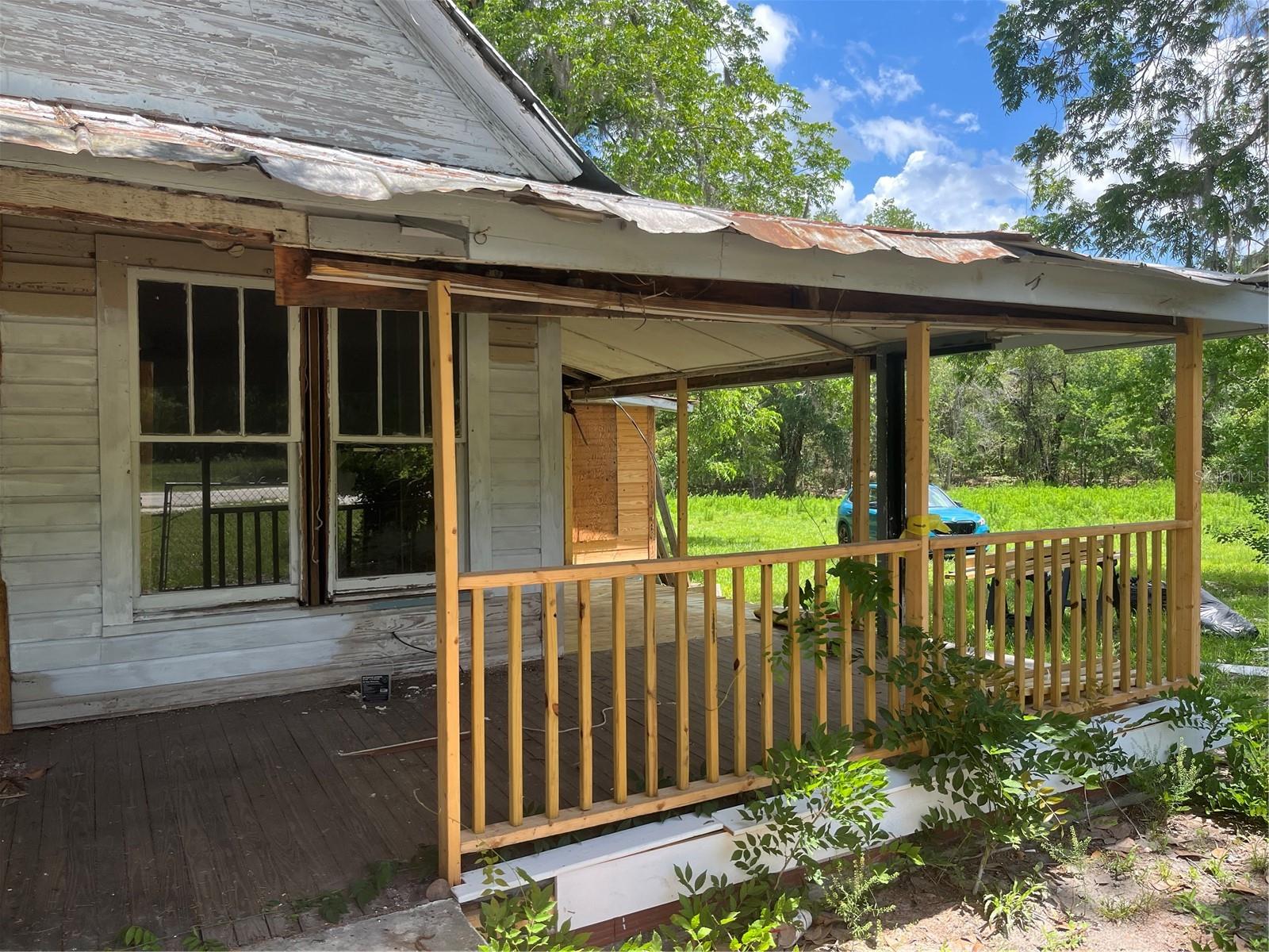 10033 SW COUNTY ROAD 225, STARKE, FL