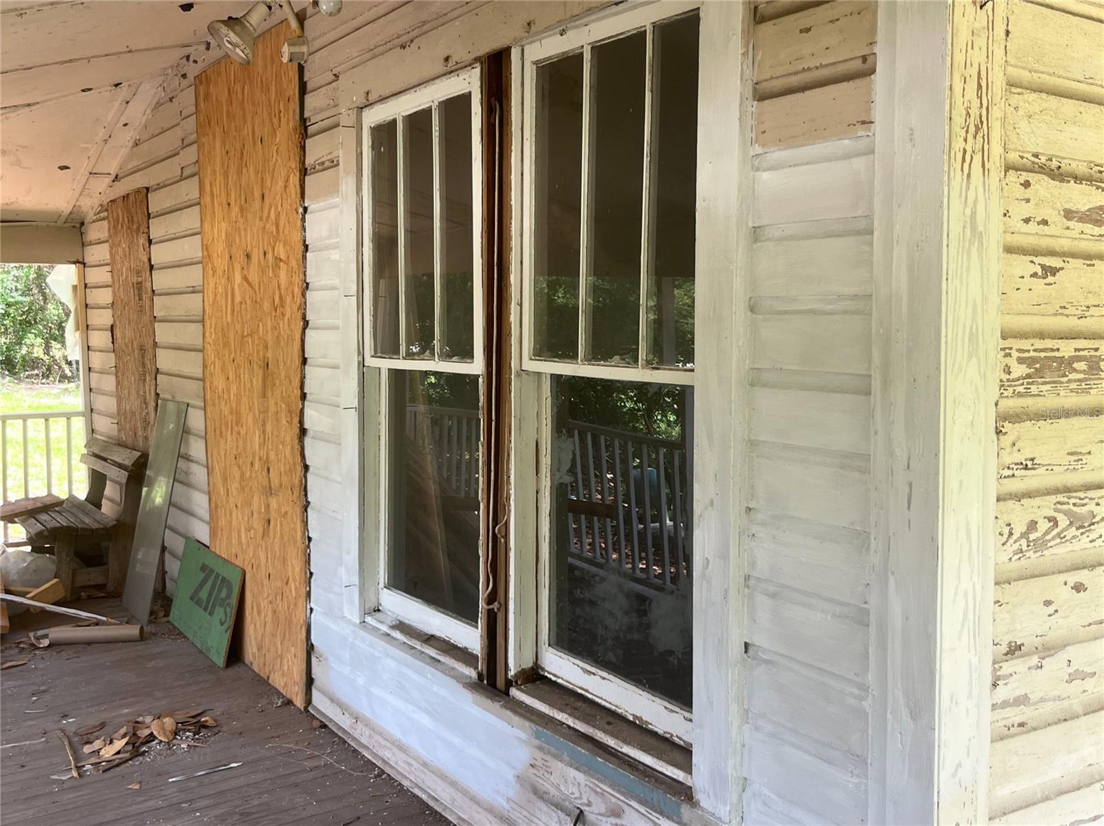 10033 SW COUNTY ROAD 225, STARKE, FL — photo 4