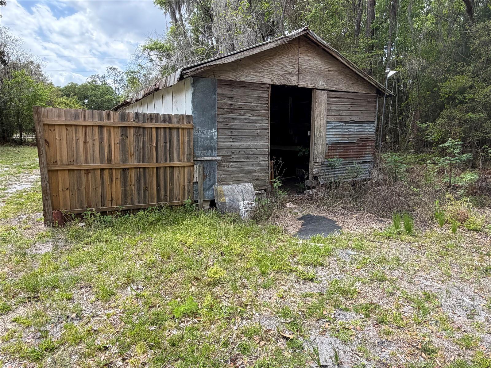 10033 SW COUNTY ROAD 225, STARKE, FL — photo 13
