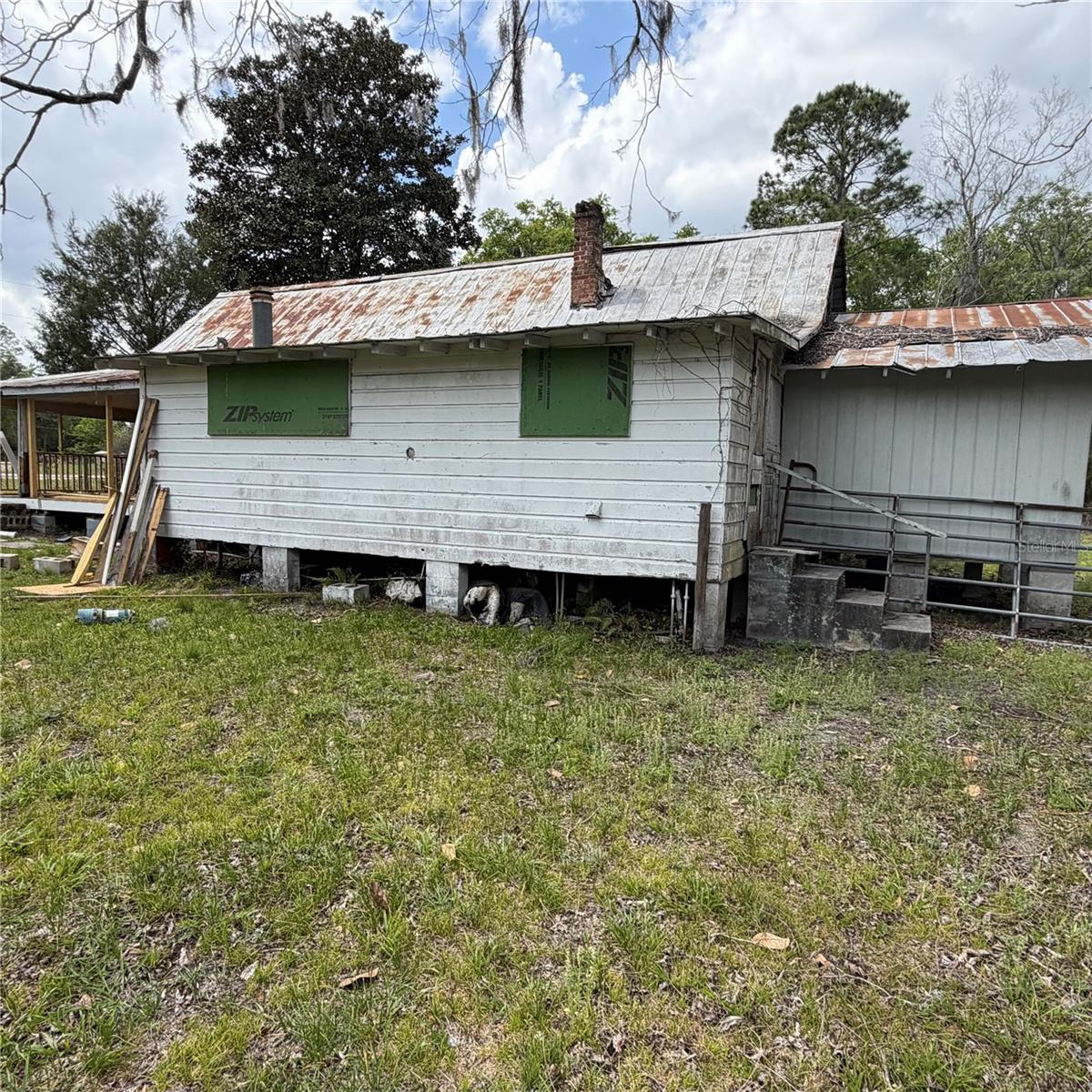 10033 SW COUNTY ROAD 225, STARKE, FL — photo 14