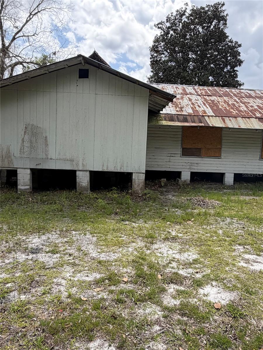 10033 SW COUNTY ROAD 225, STARKE, FL — photo 15