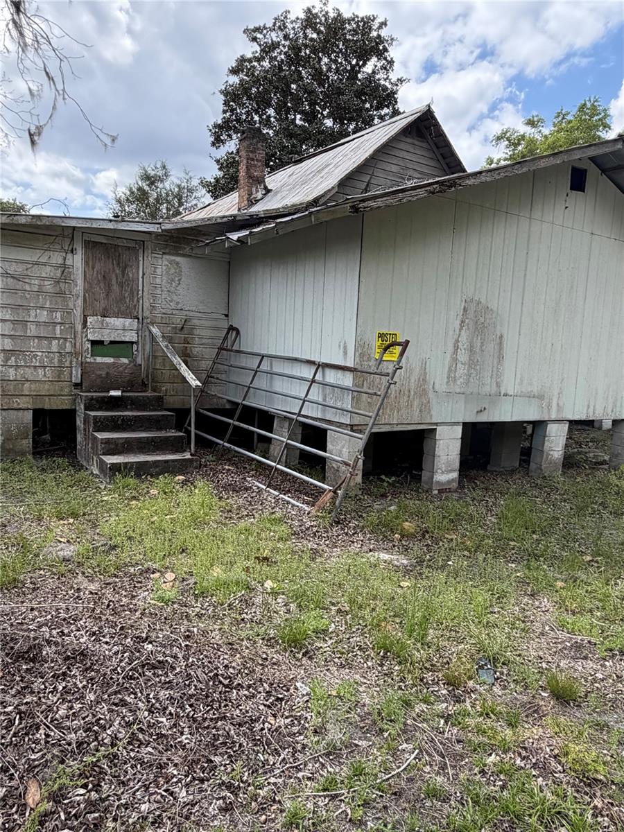 10033 SW COUNTY ROAD 225, STARKE, FL — photo 16