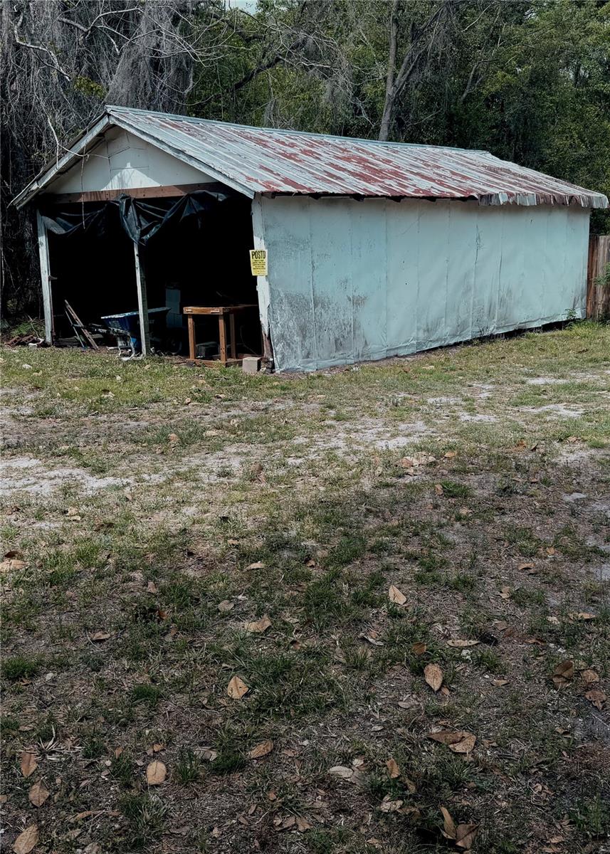 10033 SW COUNTY ROAD 225, STARKE, FL — photo 17
