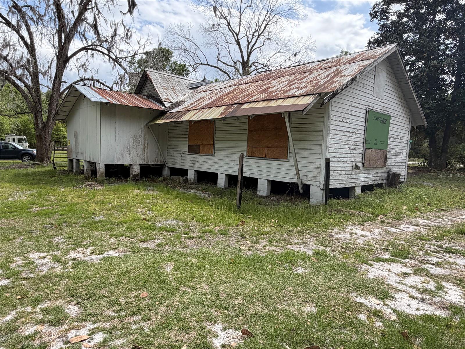 10033 SW COUNTY ROAD 225, STARKE, FL — photo 18