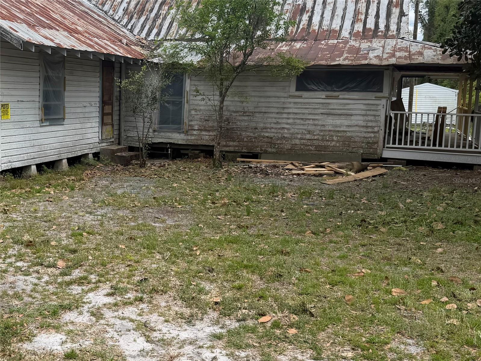 10033 SW COUNTY ROAD 225, STARKE, FL — photo 23