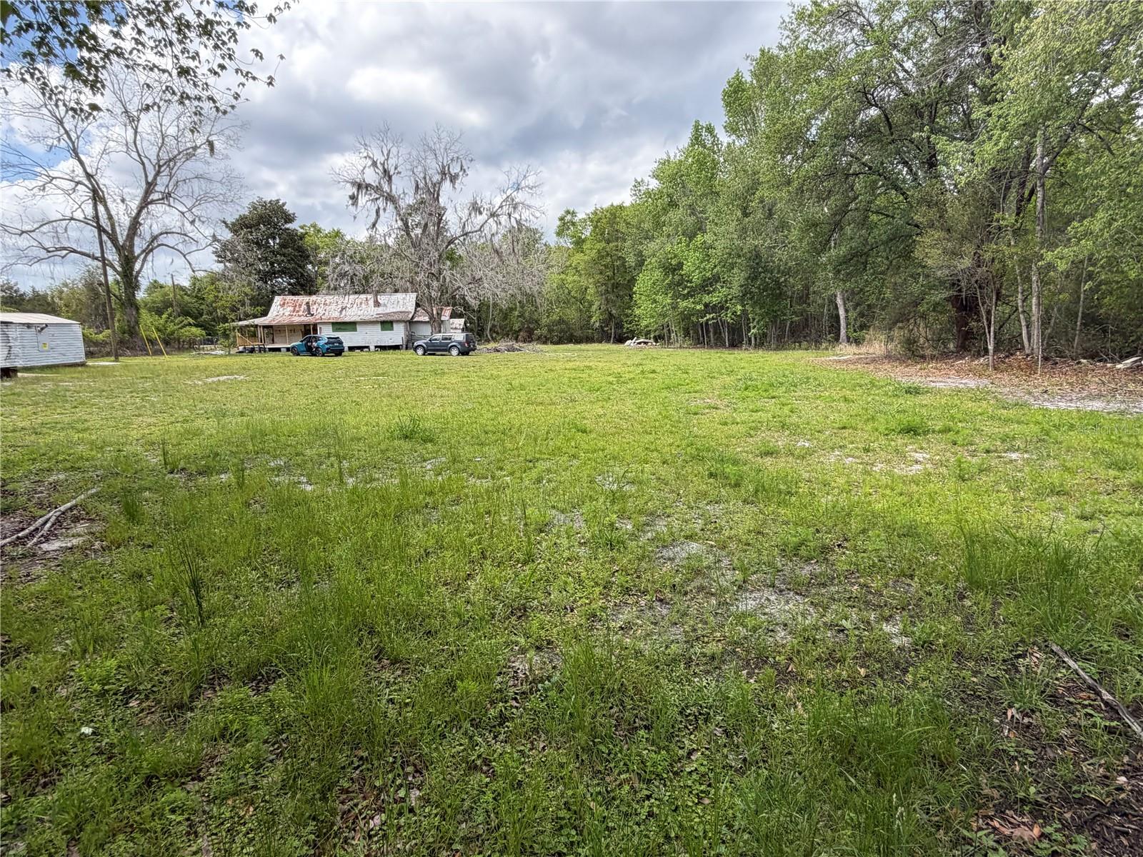 10033 SW COUNTY ROAD 225, STARKE, FL — photo 24