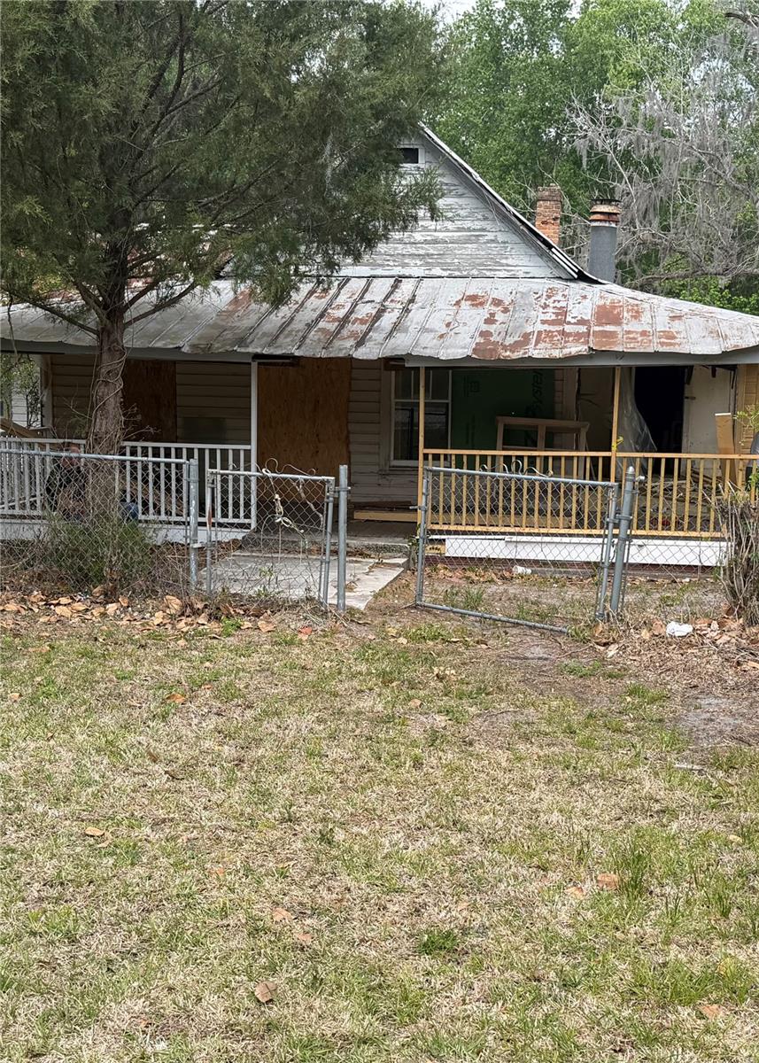 10033 SW COUNTY ROAD 225, STARKE, FL — photo 27