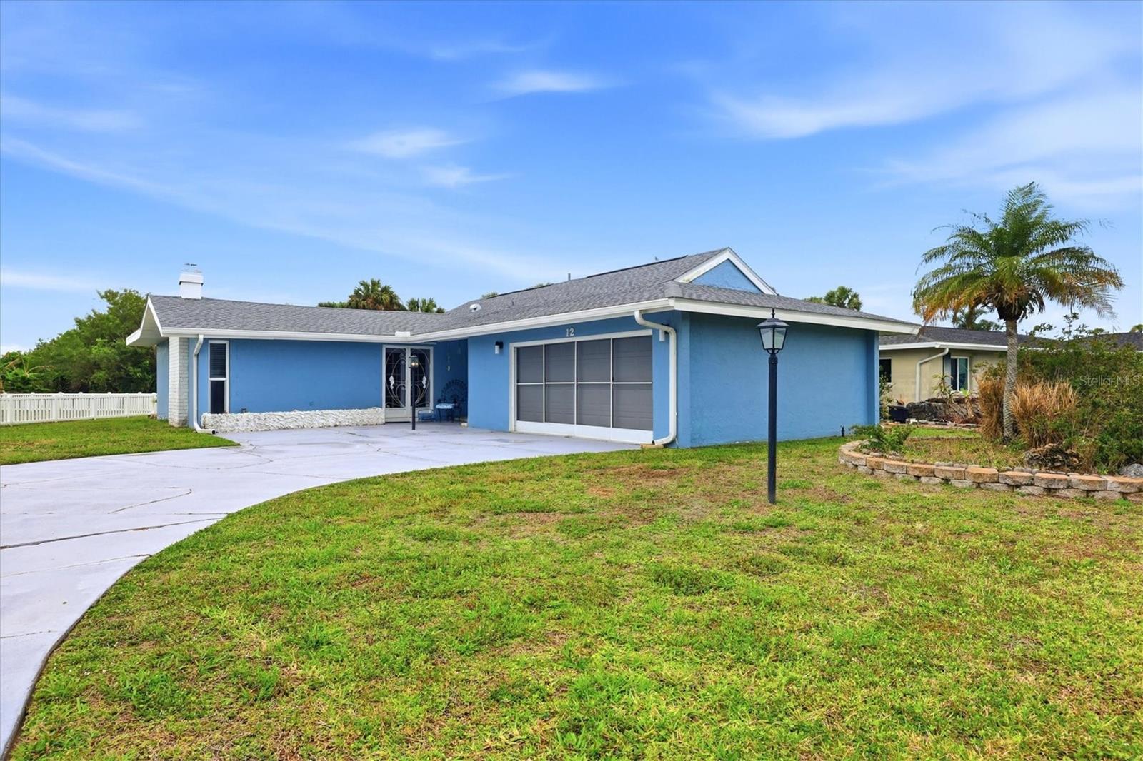 12 GOLFVIEW CT, ROTONDA WEST, FL — photo 3