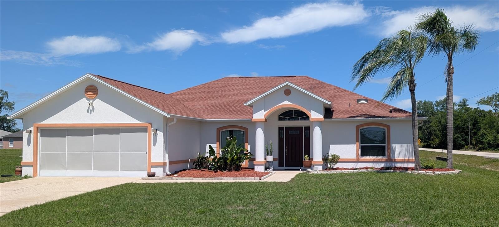 858 MENDOZA DR, KISSIMMEE, FL