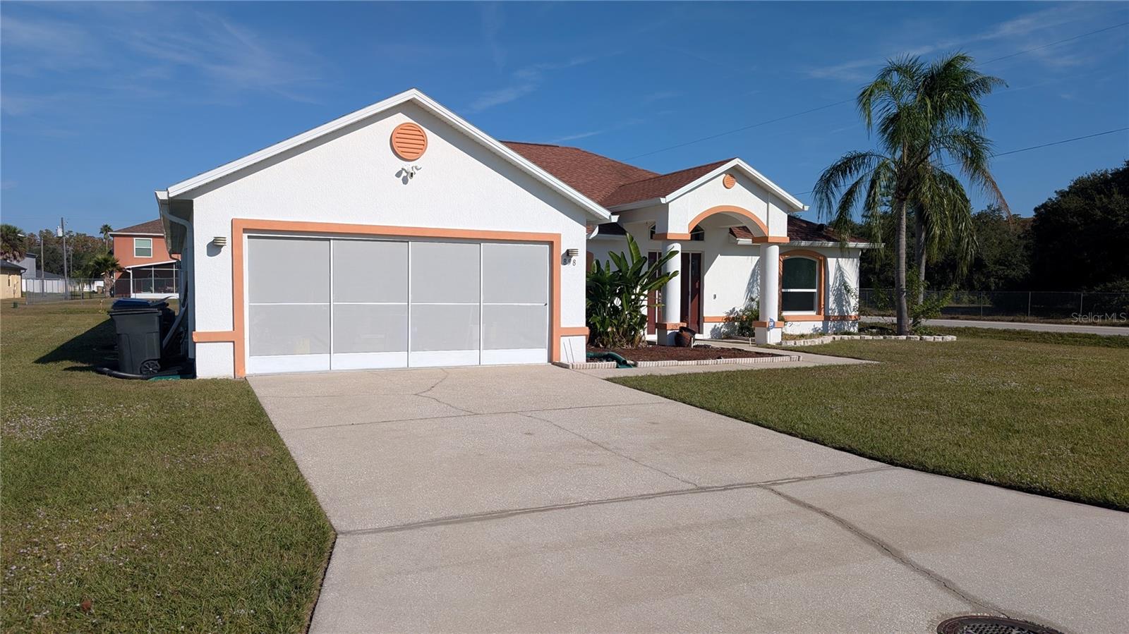 858 MENDOZA DR, KISSIMMEE, FL — photo 3