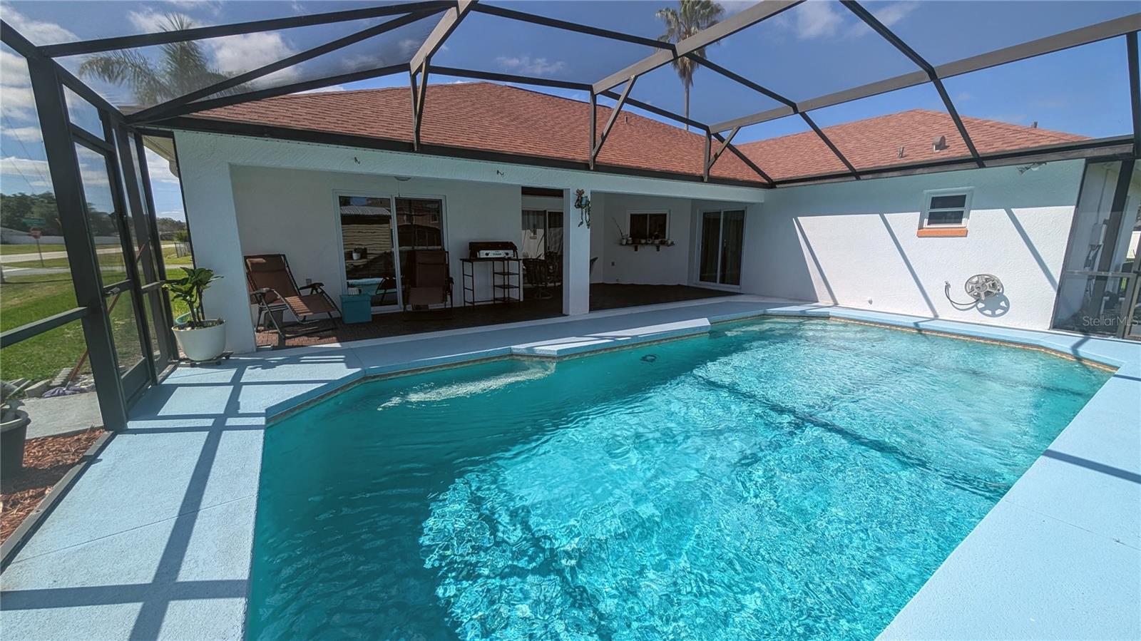 858 MENDOZA DR, KISSIMMEE, FL — photo 46