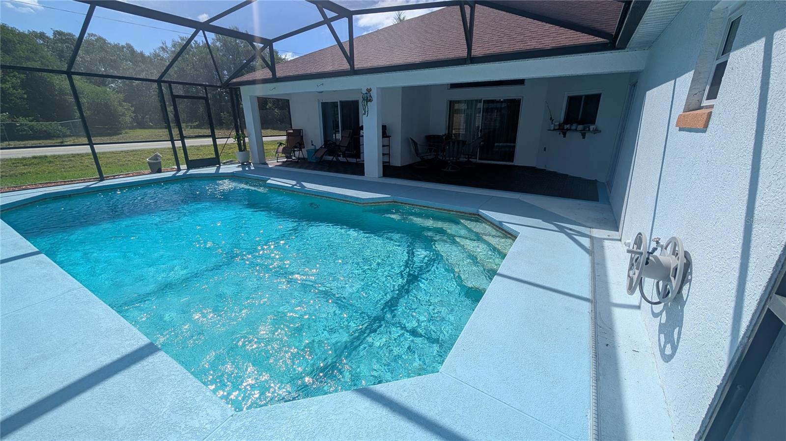858 MENDOZA DR, KISSIMMEE, FL — photo 47