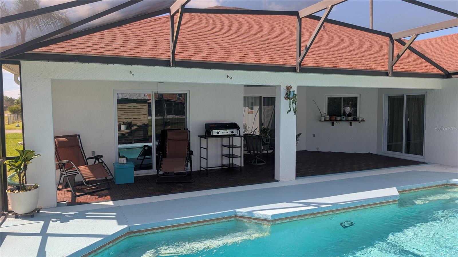 858 MENDOZA DR, KISSIMMEE, FL — photo 48